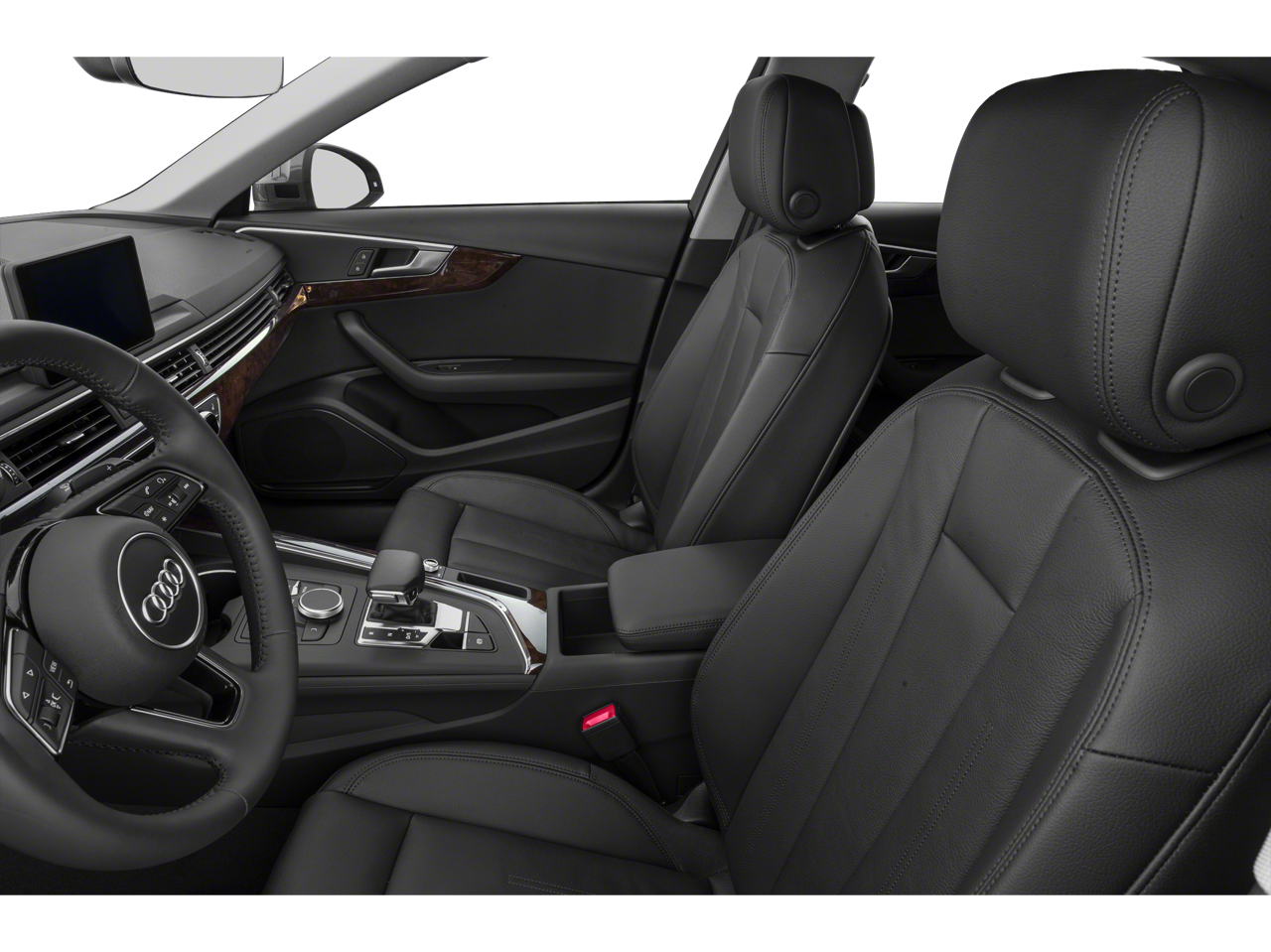 2019 Audi A4 2.0T Premium Plus quattro