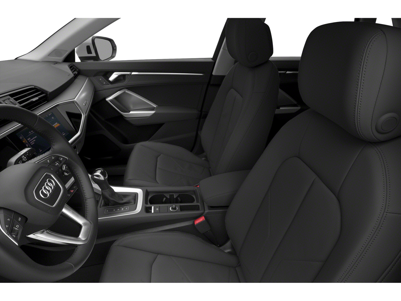 2019 Audi Q3 2.0T Premium Plus quattro