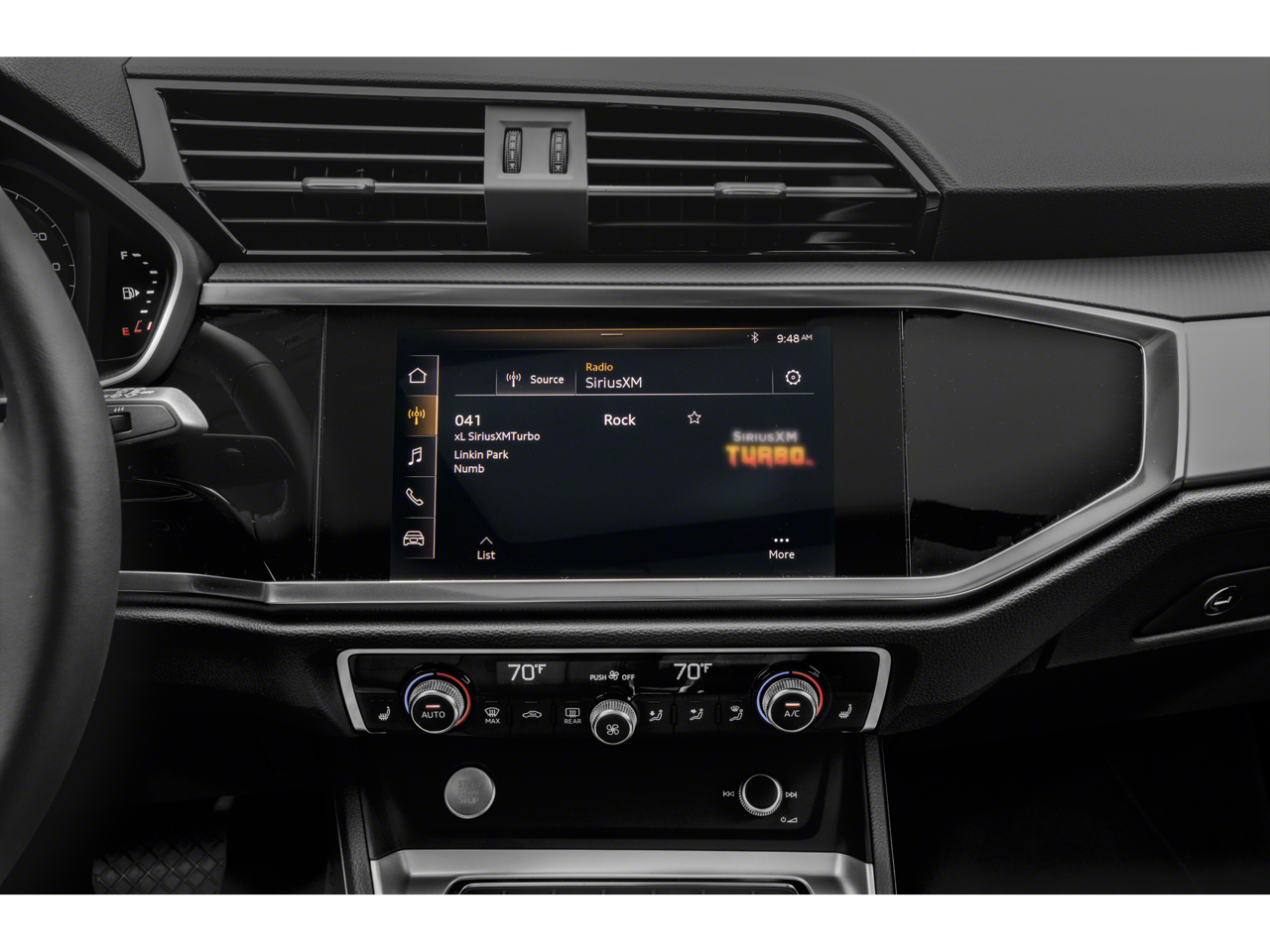 2019 Audi Q3 2.0T Premium Plus quattro