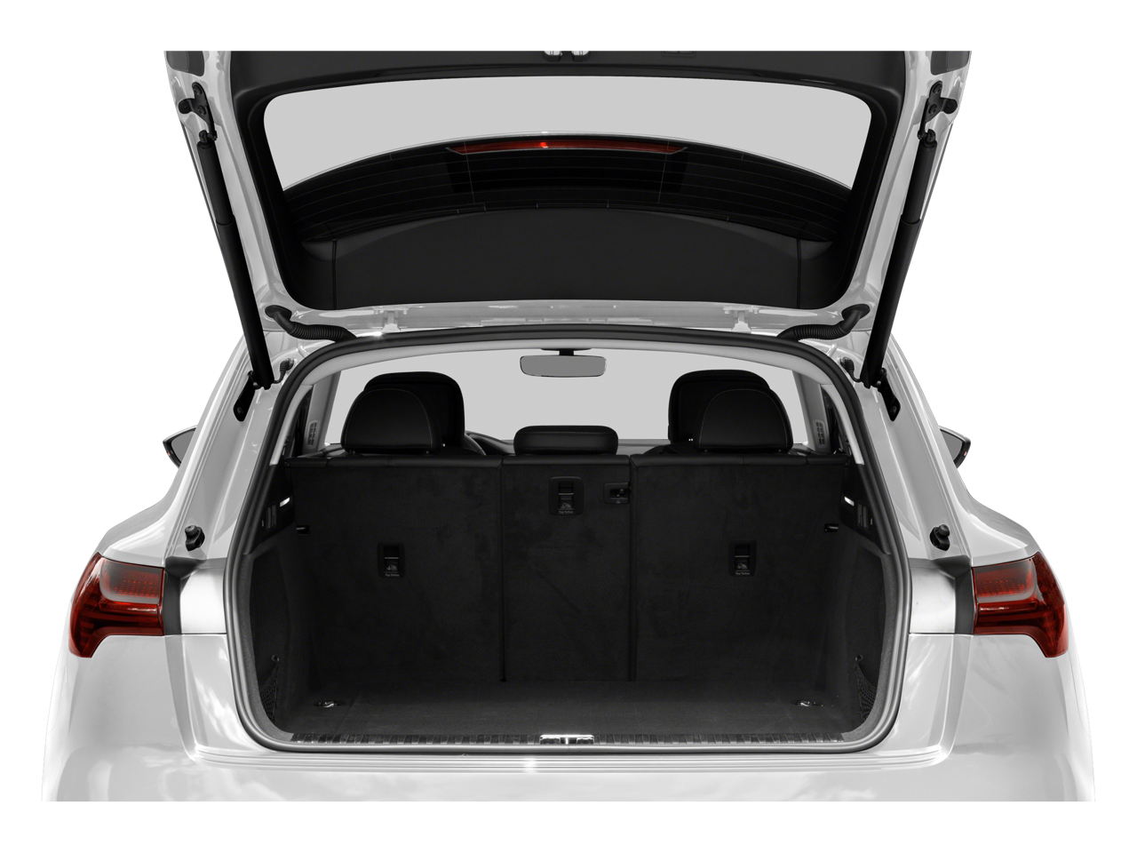 2019 Audi e-tron Premium Plus quattro