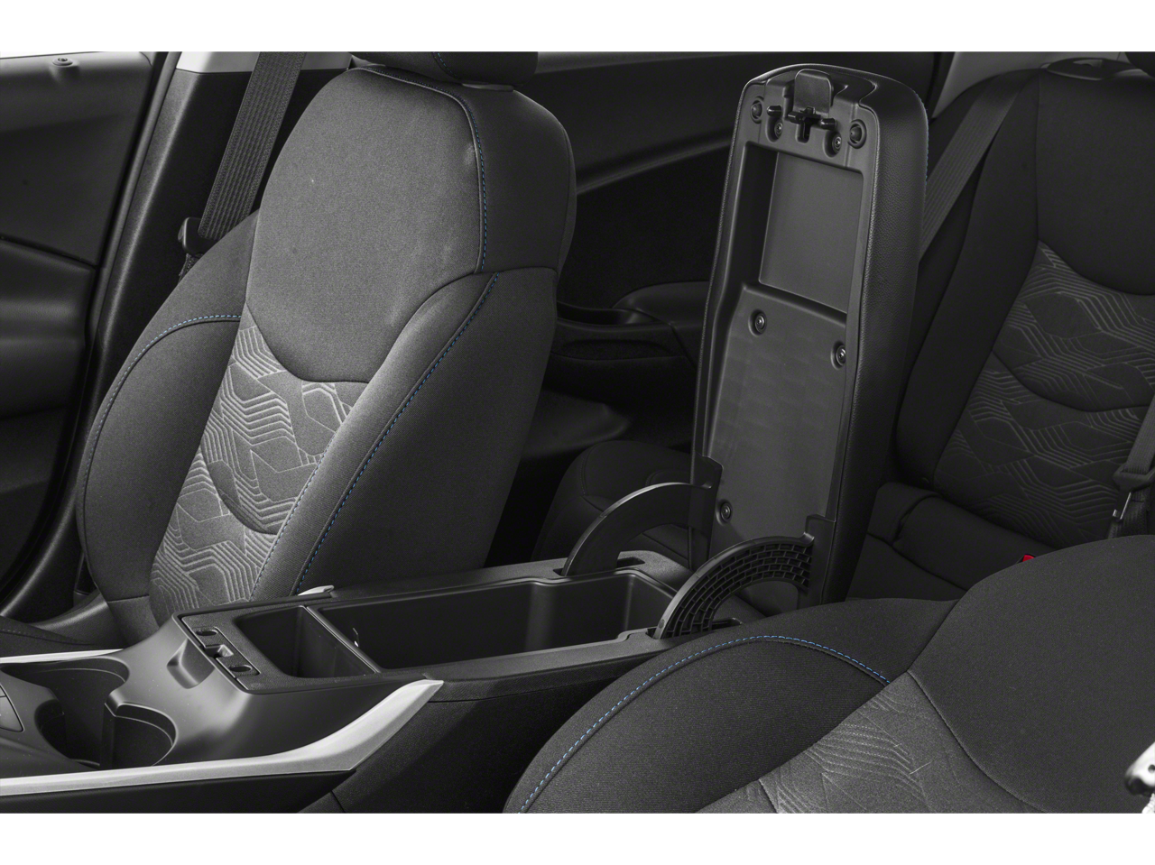 2019 Chevrolet Volt LT