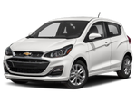 2019 Chevrolet Spark 1LT
