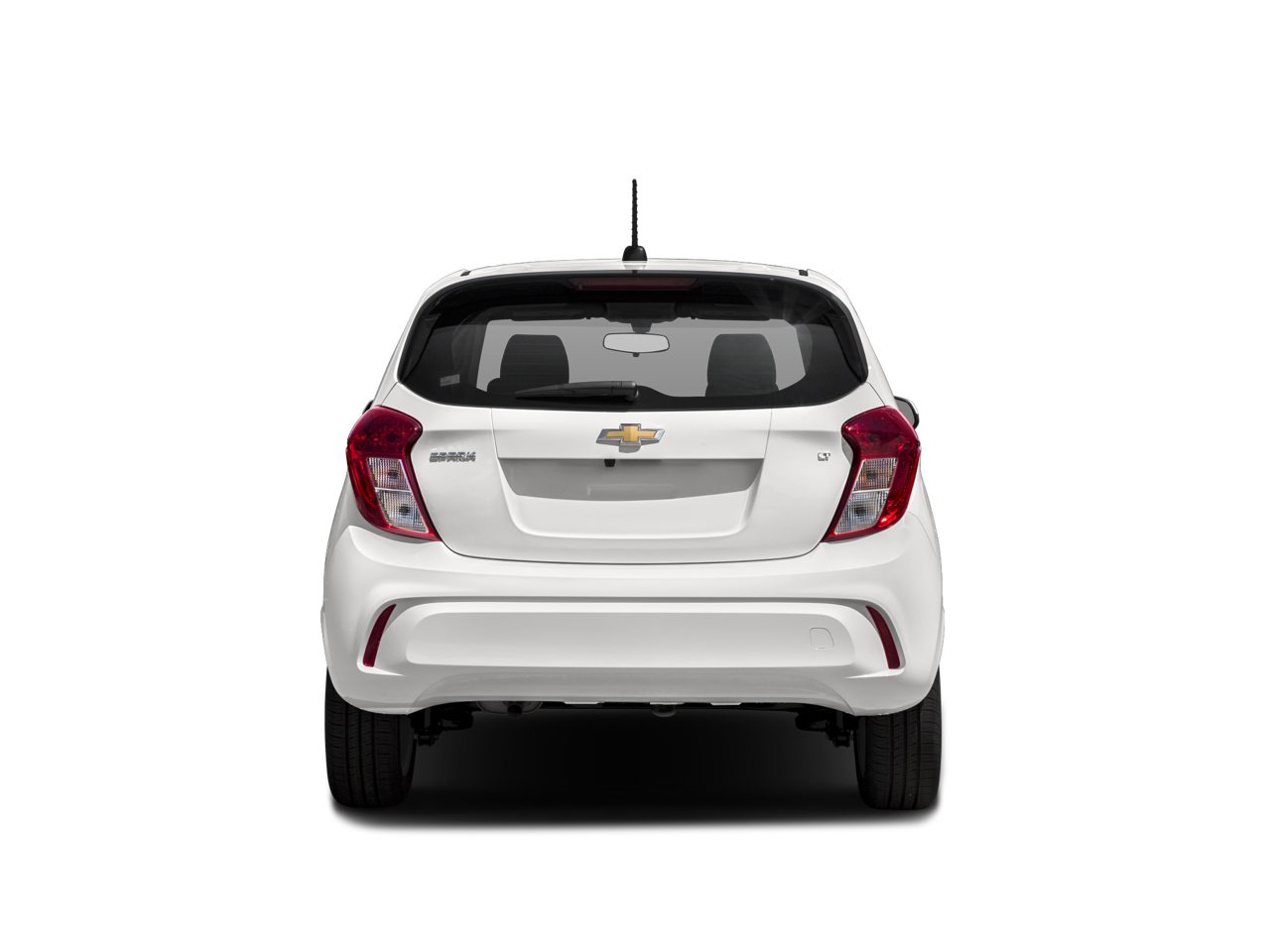 2019 Chevrolet Spark 1LT
