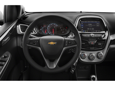 2019 Chevrolet Spark 1LT