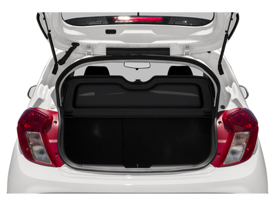 2019 Chevrolet Spark 1LT