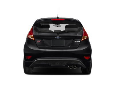 2019 Ford Fiesta ST