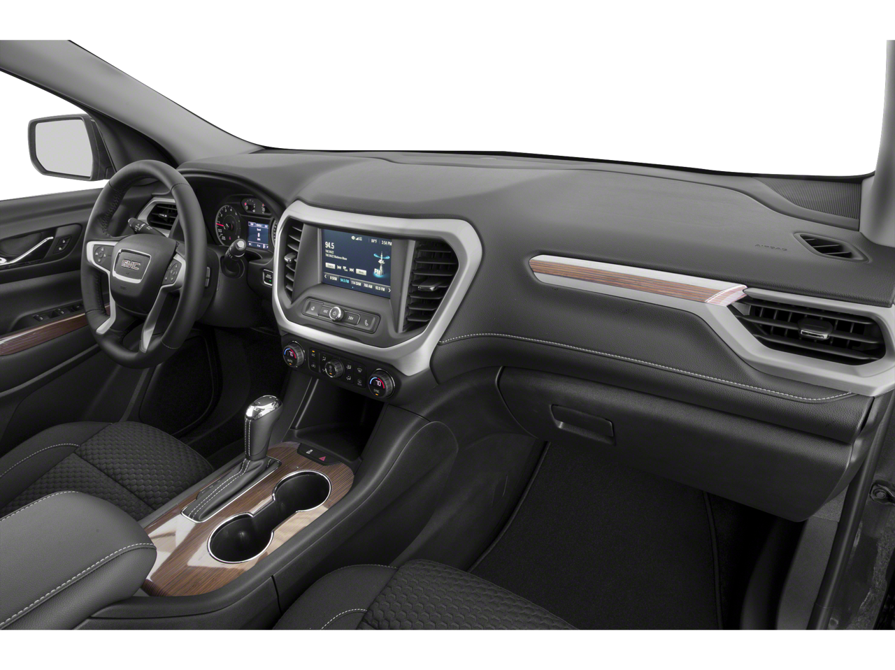 2019 GMC Acadia SLE-1