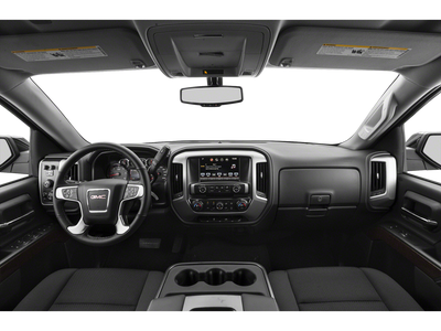 2019 GMC Sierra 1500 Limited SLE