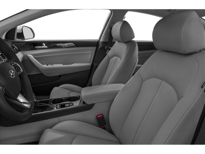 2019 Hyundai Sonata Plug-In Hybrid Base