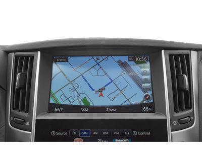 2019 INFINITI Q60 Red Sport 400