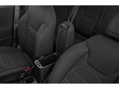 2019 Jeep Renegade Sport