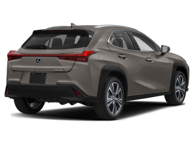 2019 Lexus UX 200 Base
