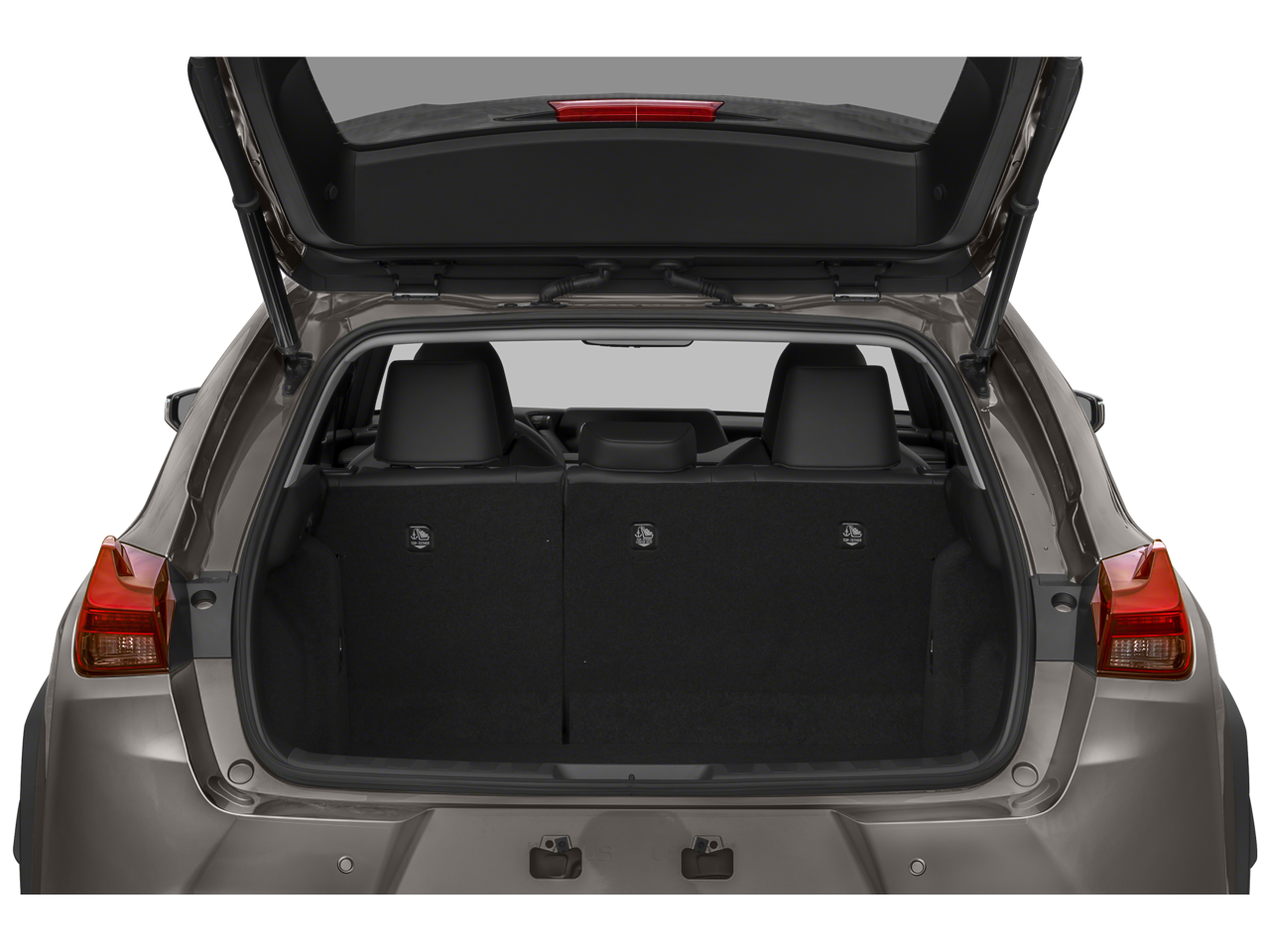 2019 Lexus UX 200 Base