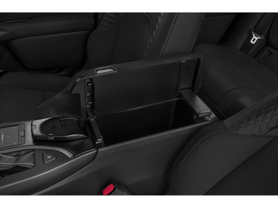 2019 Lexus UX 200 Base