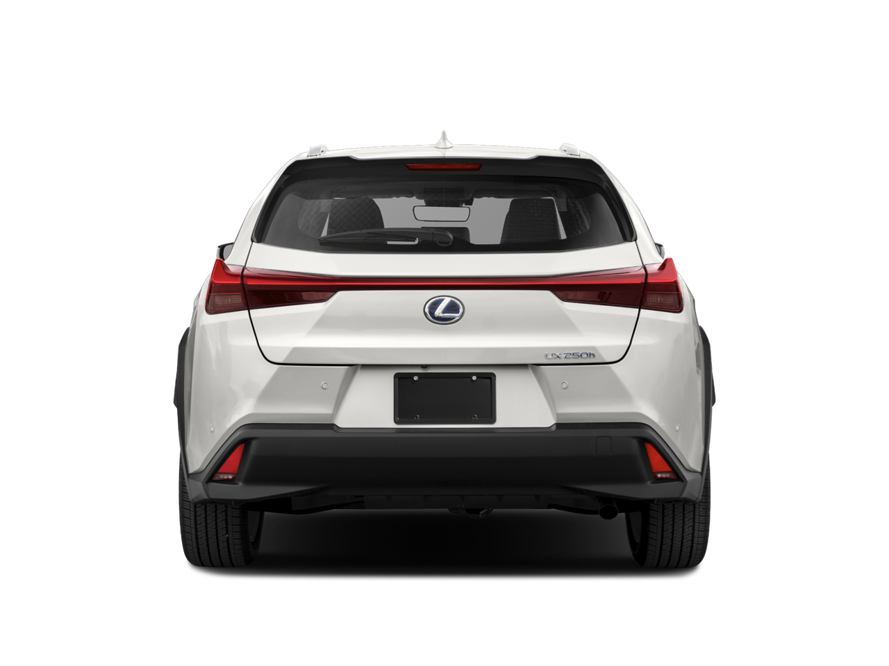 2019 Lexus UX 250h Base
