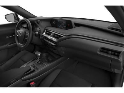 2019 Lexus UX 250h Base