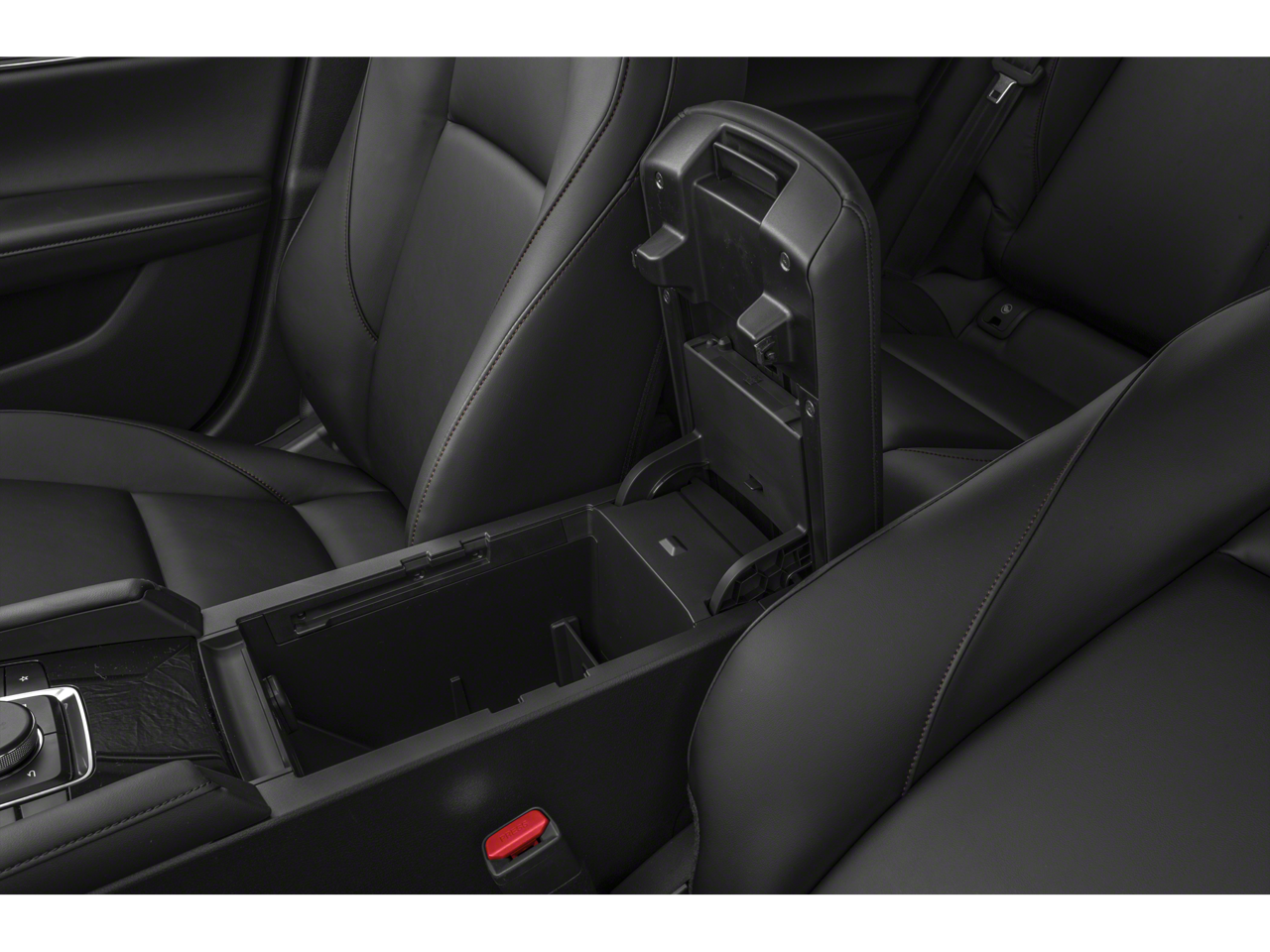 2019 Mazda Mazda3 Select