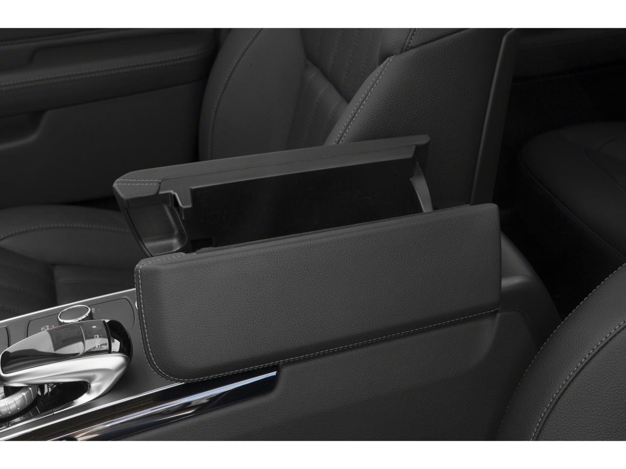 2019 Mercedes-Benz GLS GLS 450 4MATIC®