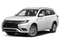 2019 Mitsubishi Outlander PHEV GT