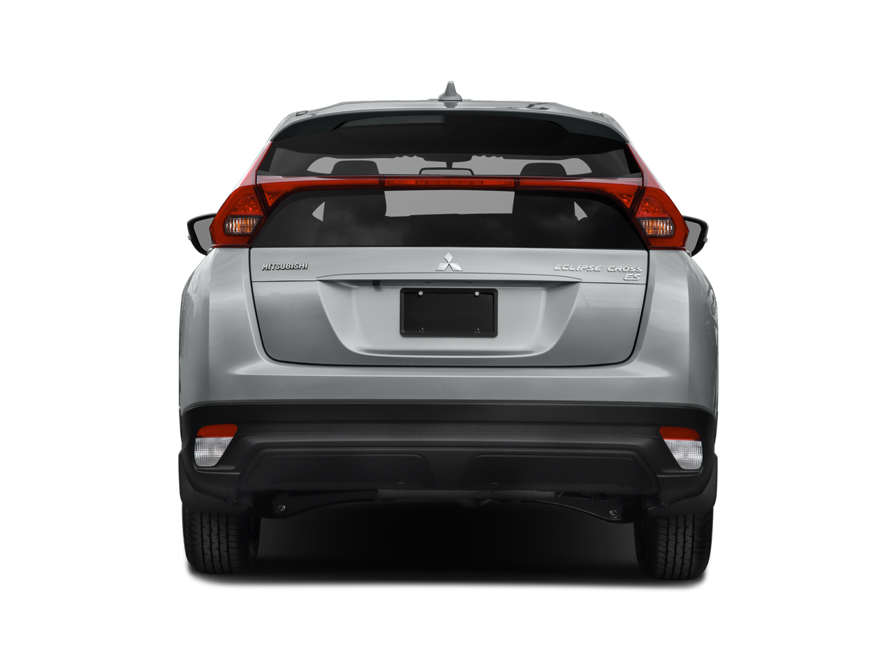 2019 Mitsubishi Eclipse Cross ES