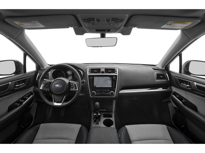 2019 Subaru Legacy 2.5i Sport