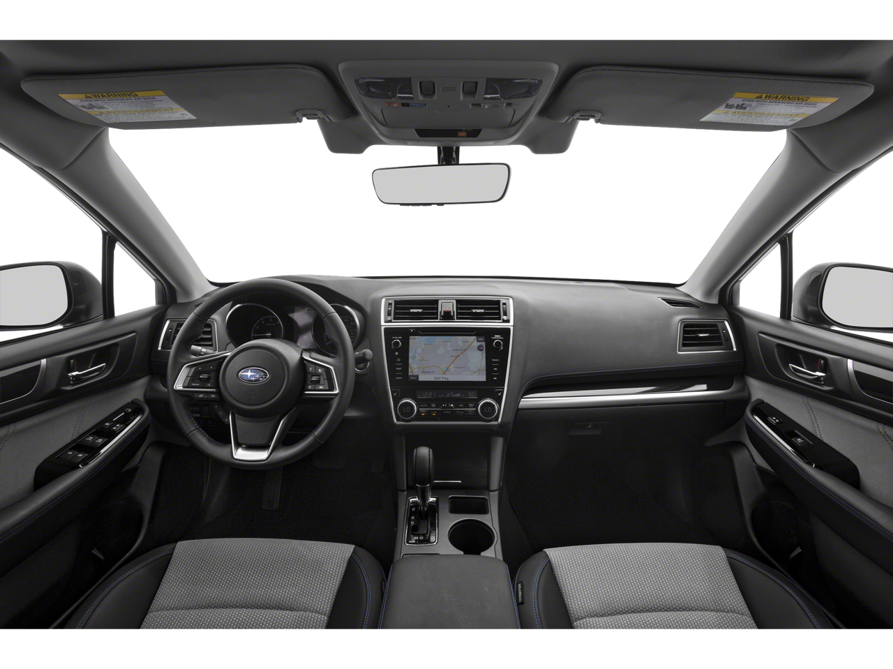 2019 Subaru Legacy 2.5i Sport