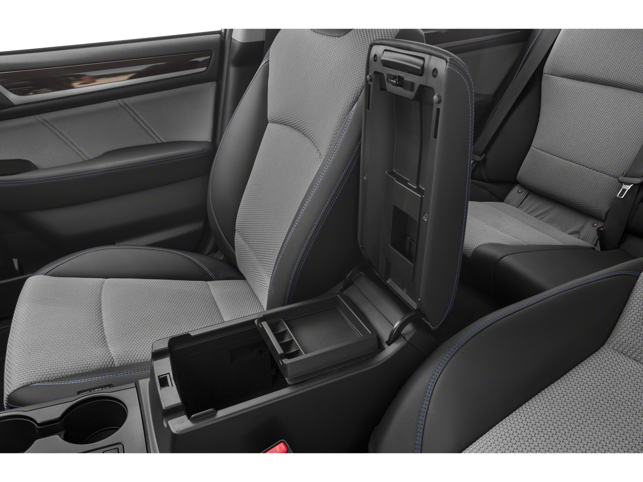 2019 Subaru Legacy 2.5i Sport