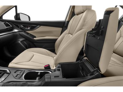 2019 Subaru Impreza 2.0i Limited