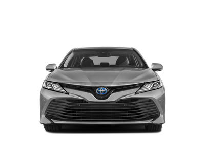 2019 Toyota Camry Hybrid SE