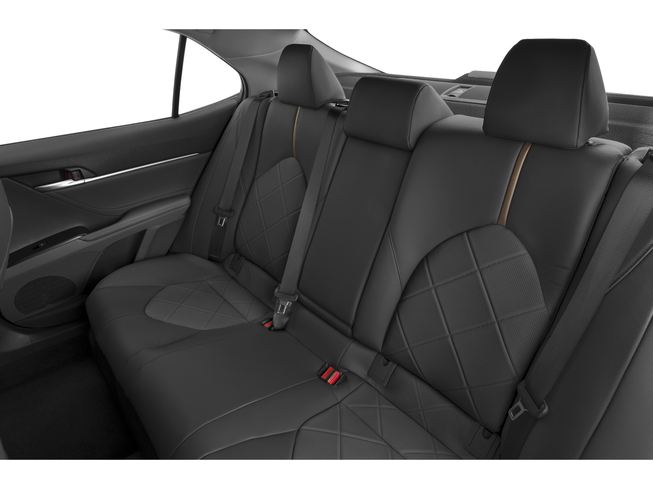 2019 Toyota Camry Hybrid SE