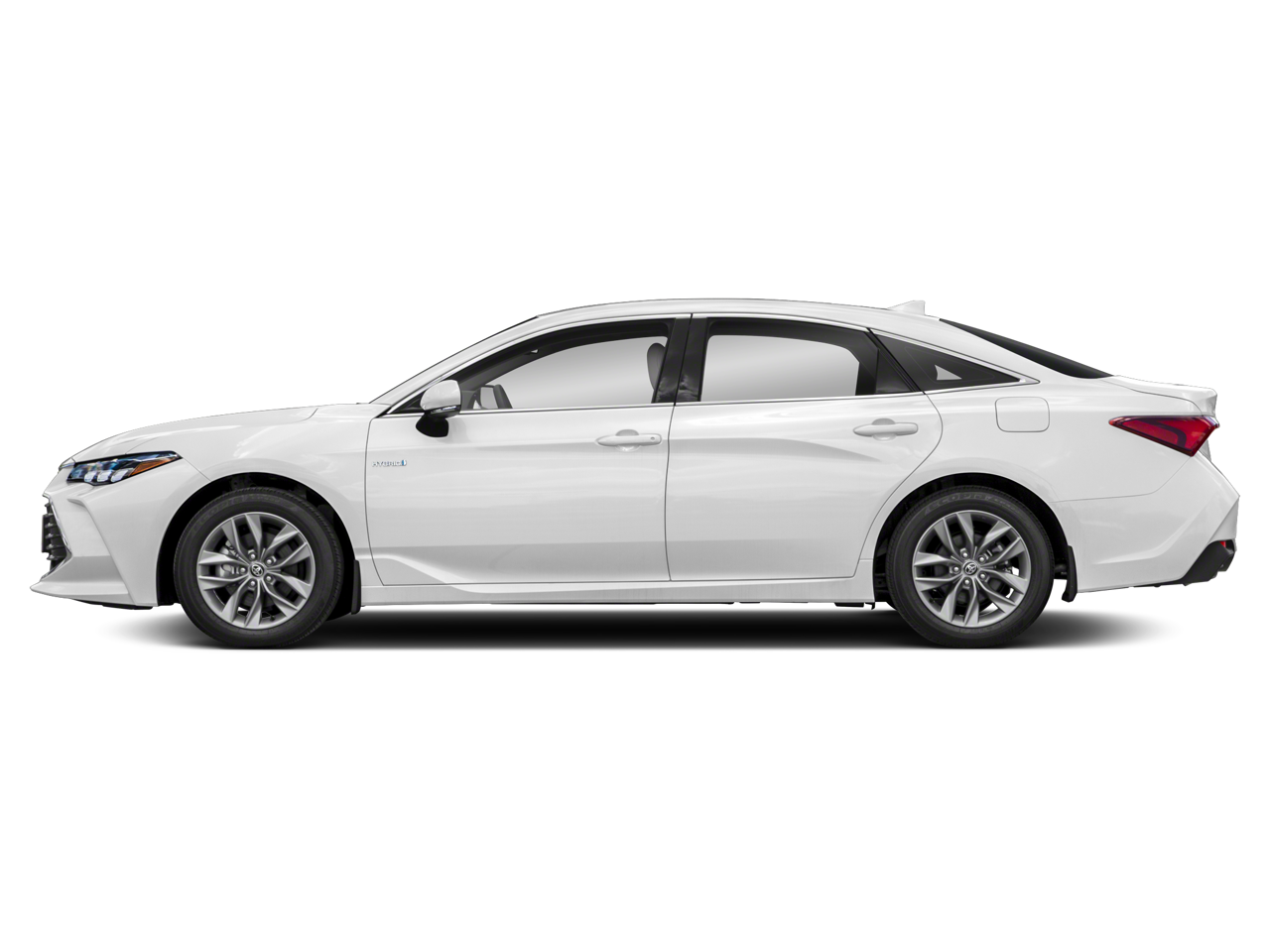 2019 Toyota Avalon Hybrid Limited