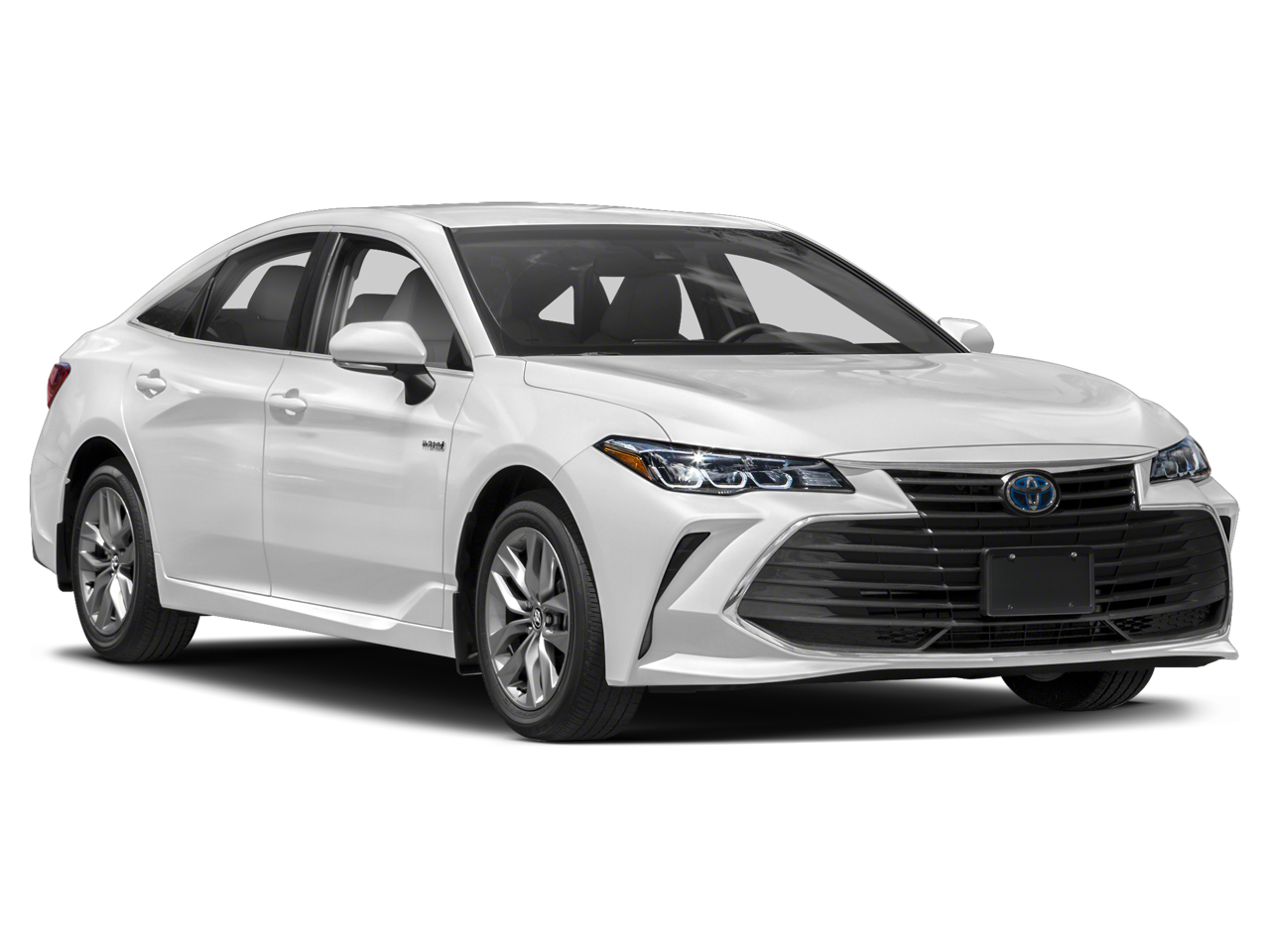 2019 Toyota Avalon Hybrid Limited