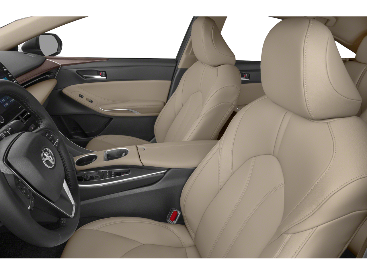 2019 Toyota Avalon Hybrid Limited