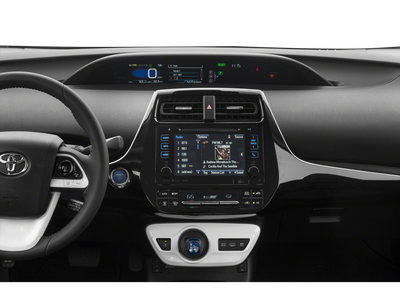2019 Toyota Prius Prime Plus