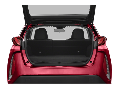 2019 Toyota Prius Prime Plus