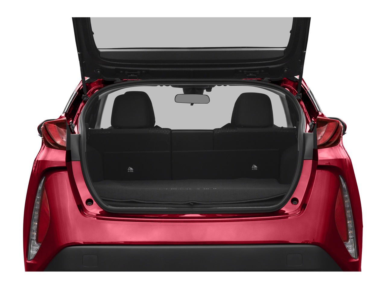 2019 Toyota Prius Prime Plus