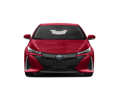 2019 Toyota Prius Prime Plus