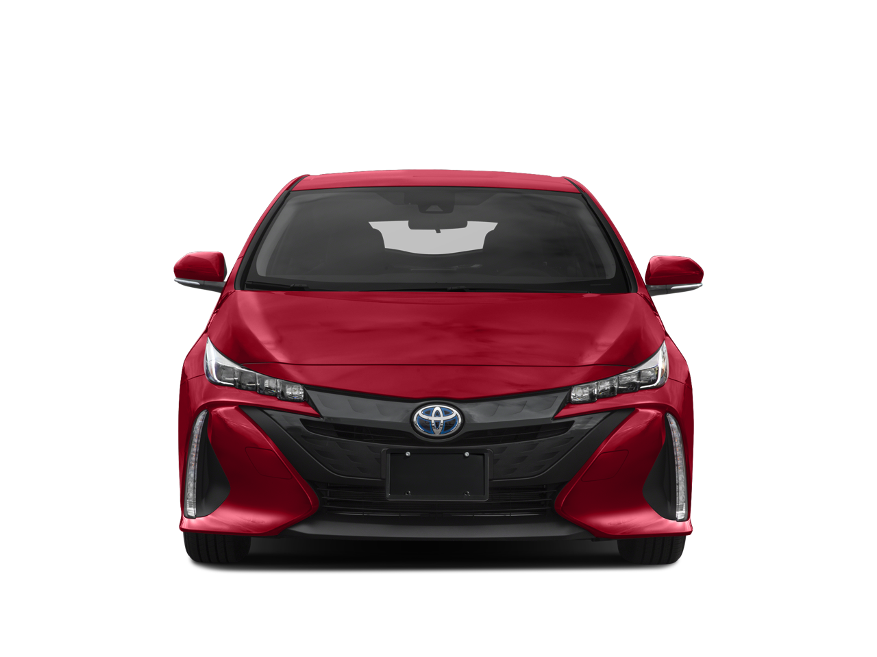 2019 Toyota Prius Prime Plus