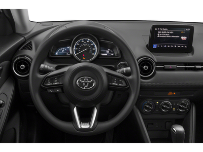 2019 Toyota Yaris L