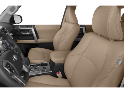 2019 Toyota 4Runner Limited Nightshade