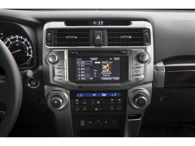 2019 Toyota 4Runner Limited Nightshade