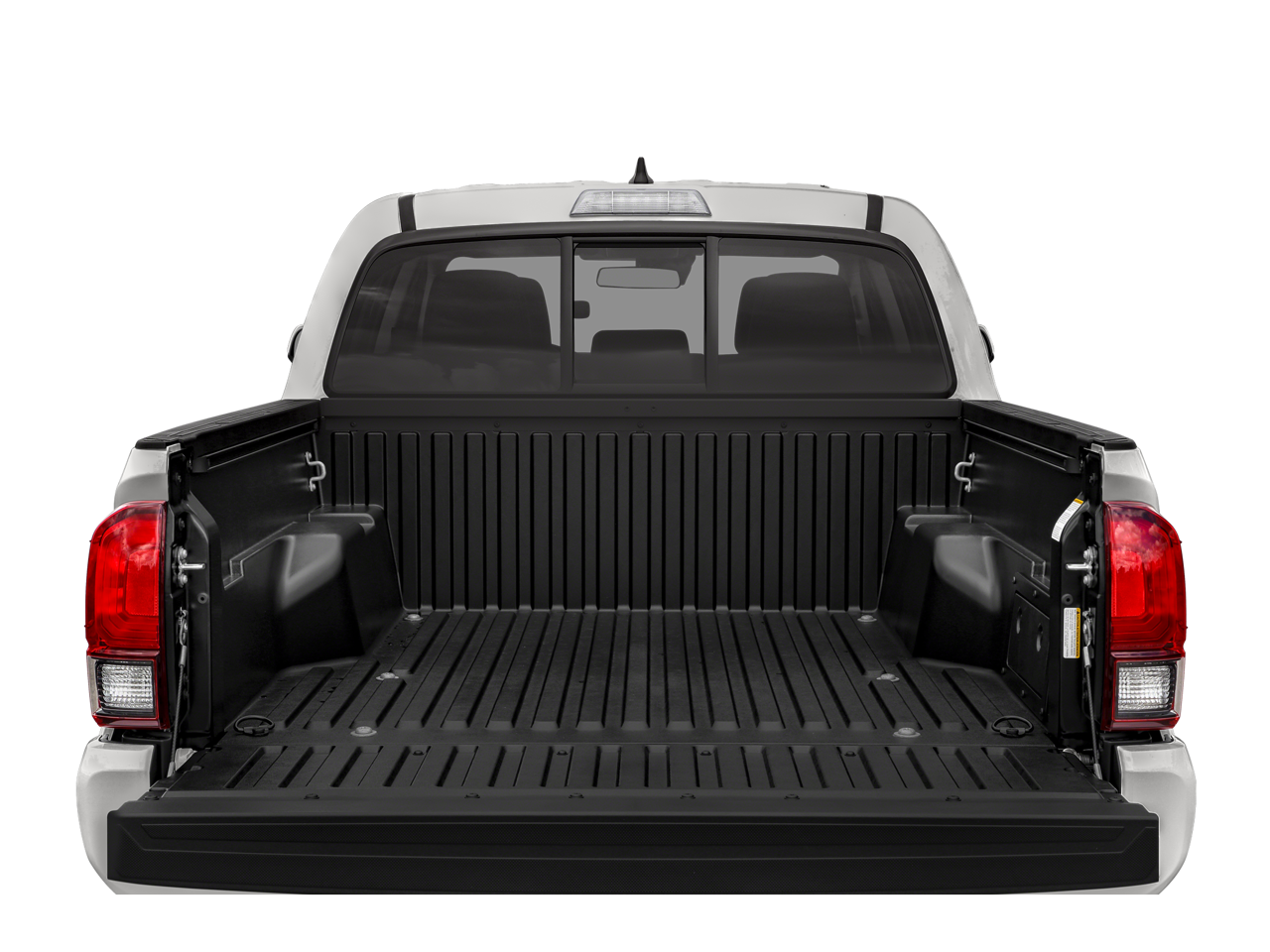 2019 Toyota Tacoma SR V6