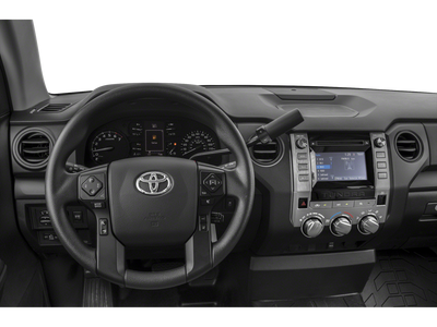 2019 Toyota Tundra SR5 4.6L V8