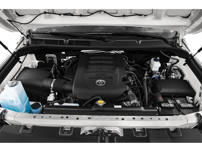 2019 Toyota Tundra SR5 4.6L V8
