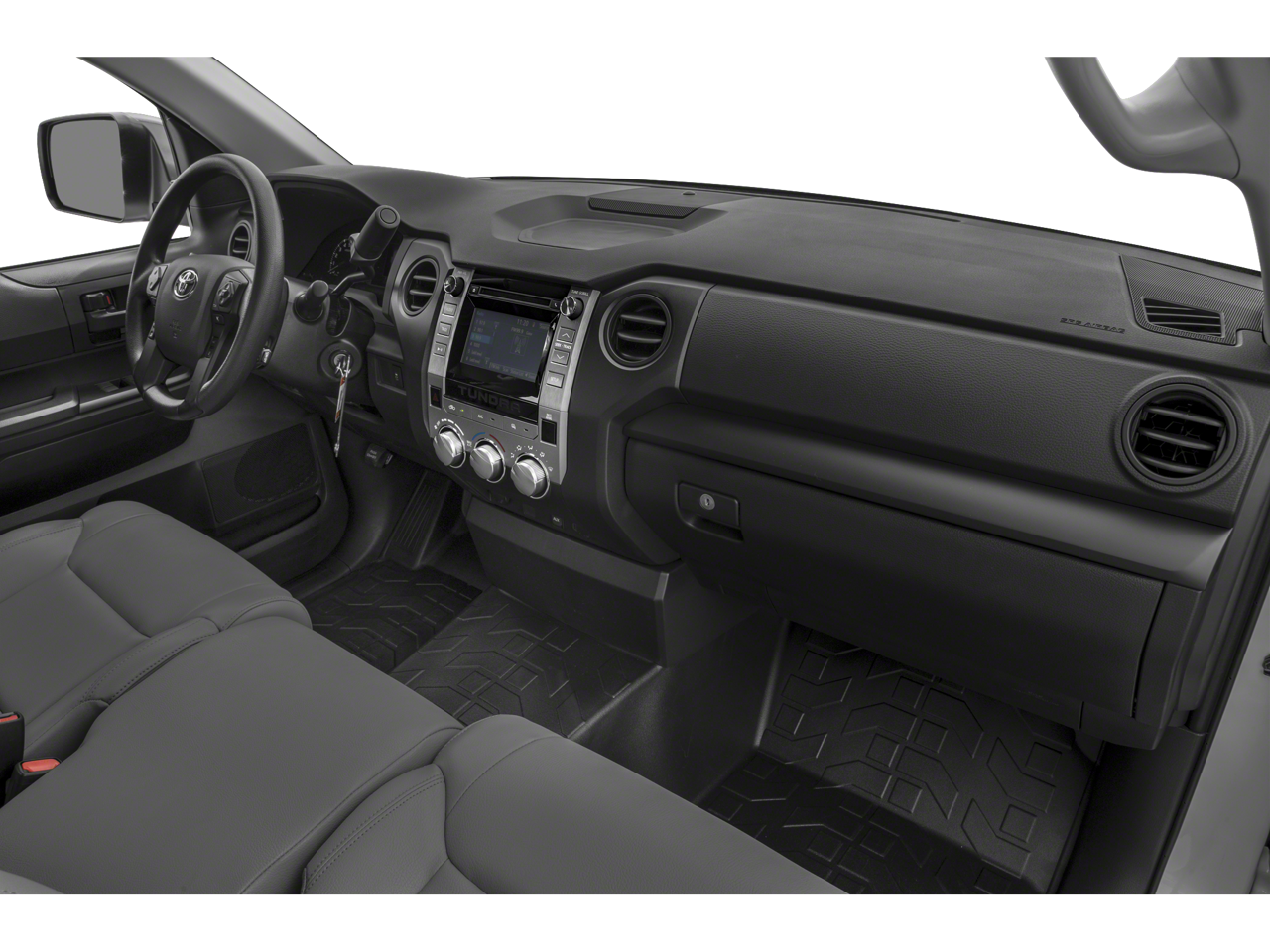 2019 Toyota Tundra SR5 4.6L V8