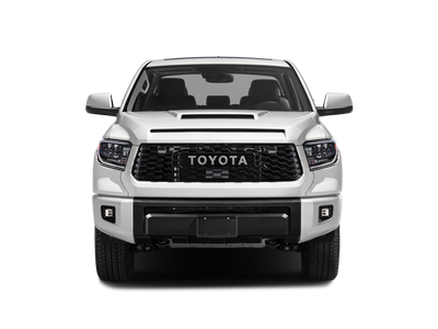 2019 Toyota Tundra TRD Pro CrewMax