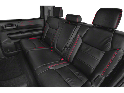 2019 Toyota Tundra TRD Pro CrewMax
