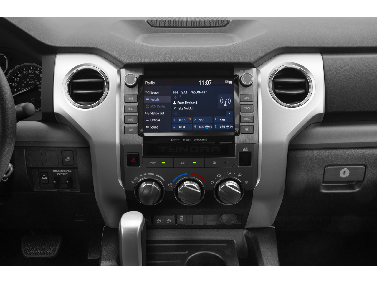 2019 Toyota Tundra Limited CrewMax