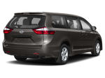 2019 Toyota Sienna LE 7 Passenger