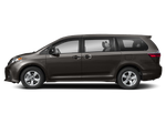 2019 Toyota Sienna LE 7 Passenger